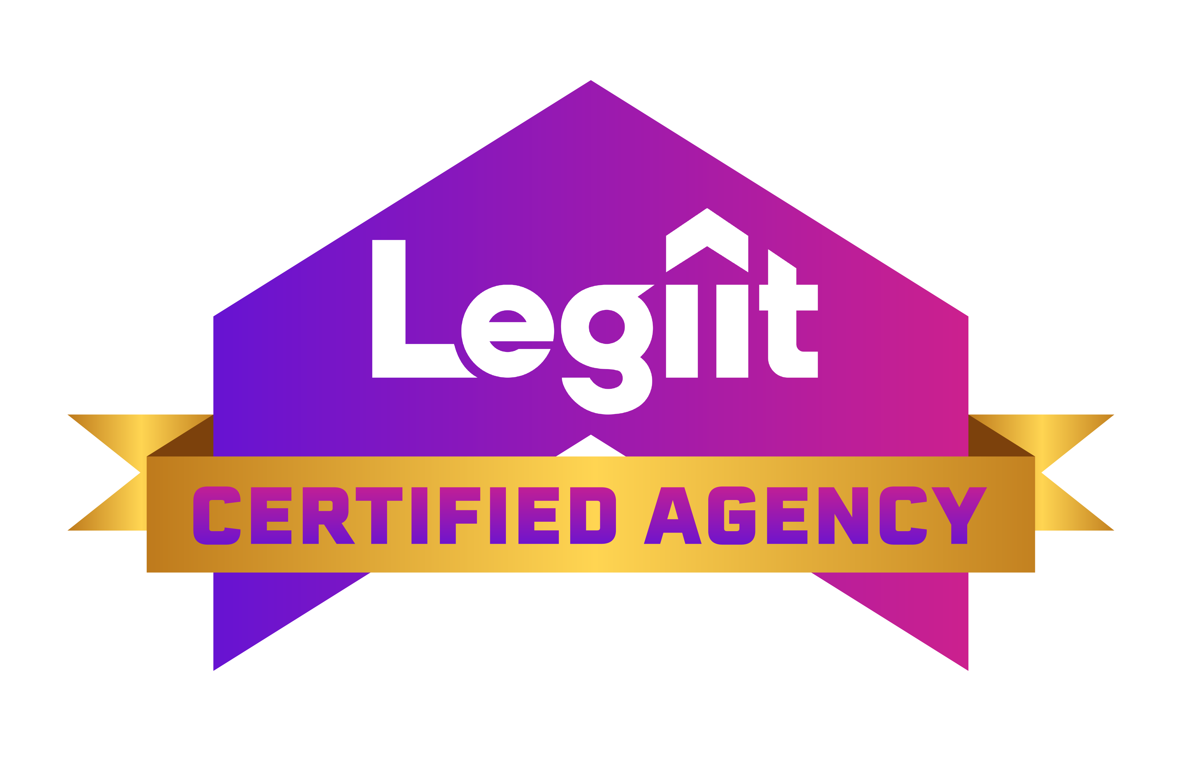 Legiit Certified Agency
